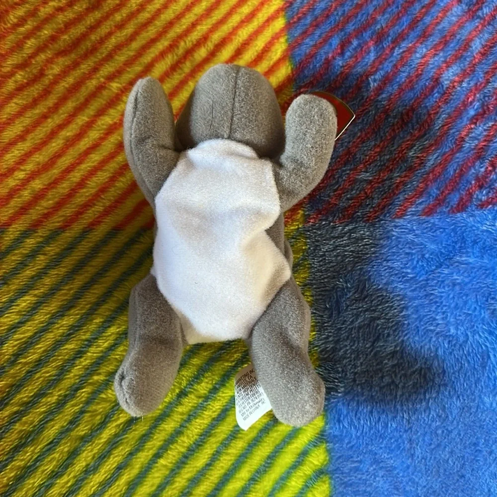 Ty Mel the Koala Teenie Beanie Baby